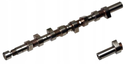 EC742 - РАСПРЕДЕЛИТЕЛЬНЫЙ ВАЛ RENAULT LAGUNA SCENIC 1.9 DCI 130 K