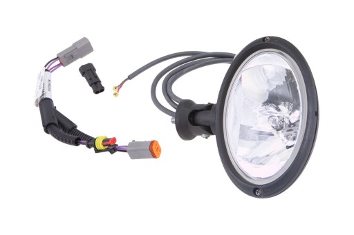 P5s48301128 рабочая лампа левая