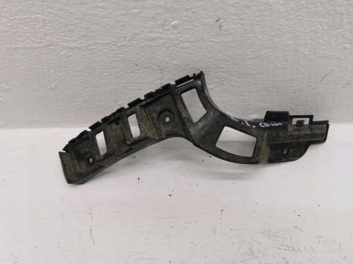 bumper bracket left rear part SKODA CITIGO 1S6807393D