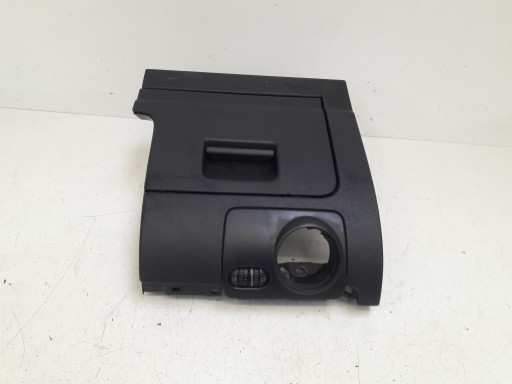 passenger compartment driver´s 5K1857919D VW Golf VI