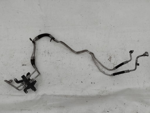 50552958 - ALFA ROMEO STELVIO 2.2 MTJ КАБЕЛЬ, МАСЛОТРУБКИ, ТРАНСМІСІЯ