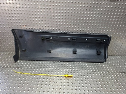 Leiste Schutzleiste Tür links heck RANGE ROVER EVOQUE und L538 11-19 BJ32-274A40