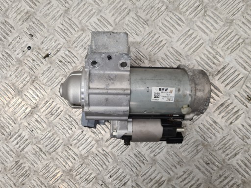 BMW X3 G01 starter 8687064