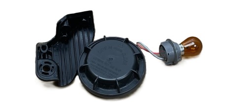HYUNDAI BAYON cap lights PRAWEJ holder bracket 921202Q0600