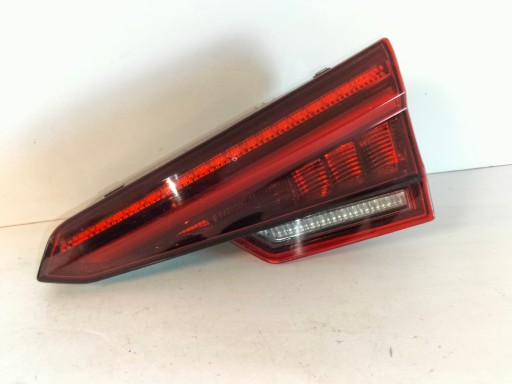 light rear rear part right AUDI A4 B9 8W 15-19 sedan LED