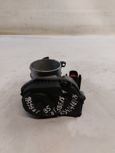 throttle flap VW PASSAT B5 1.8T