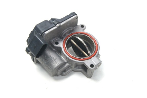 GD TOUAREG 4.2 TDI 7P ДРОСЕЛЬНА ЗАСЛІНКА 057128063H