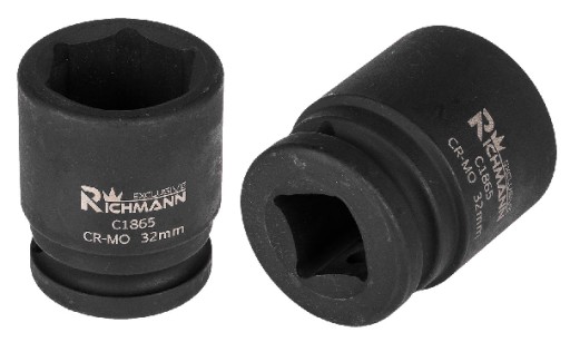 УДАРНАЯ НАСАДКА RICHMANN 3/4