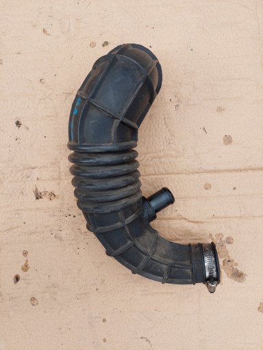 Suzuki Grand Vitara і 2.0 TD впускна труба Впускний шланг