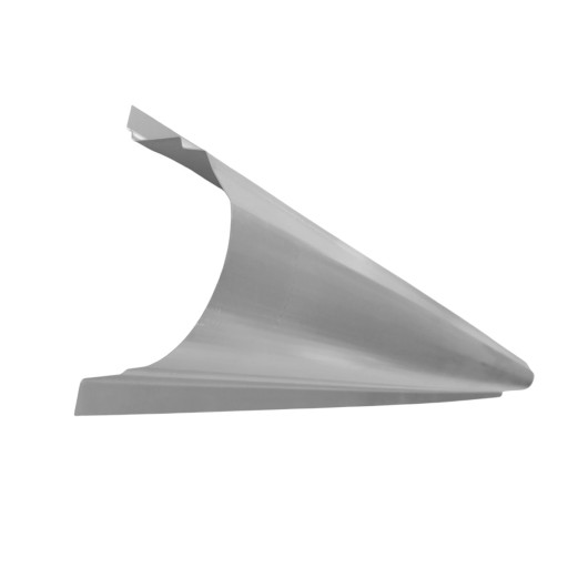 Autobig-15076 - Ремонт порогів CITROEN C1 05-14 L