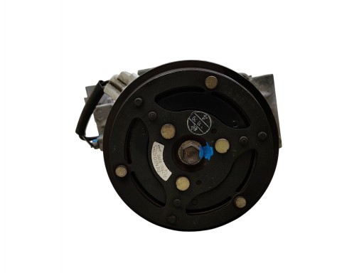Klimakompressor KOMPRESOR klimaanlage TOYOTA COROLLA E12 1.4 VVT-und 447220-6352