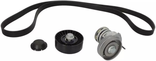 INA КОМПЛЕКТ РЕМНЯ 529 0534 10