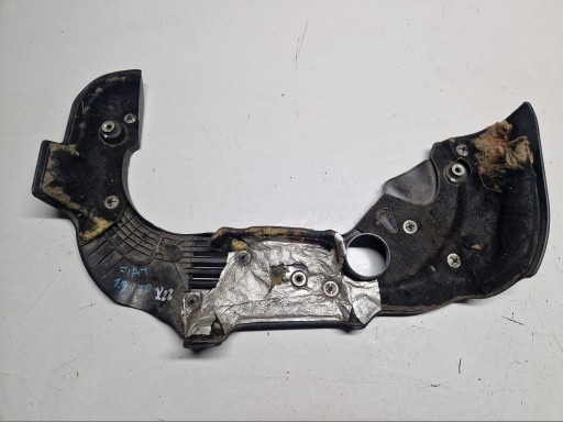 Coperchio copertura GREMBIALINA Motore FIAT ALFA 1.3 JTD M-JET EU5 51867102