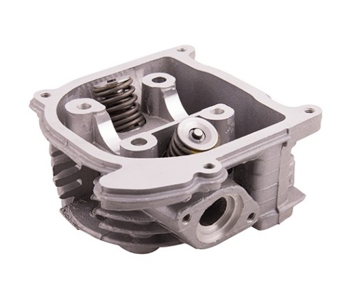 5906312690715 - ГОЛОВКА З КЛАПАНАМИ MORETTI SCOOTER 4T 80 CCM GY6