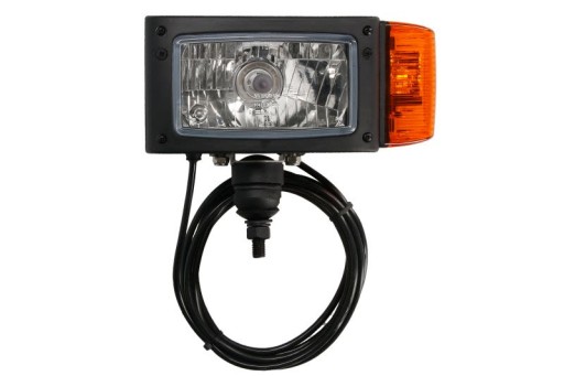 REPR242780 - Фара фари WESEM REPR2.42780. 02