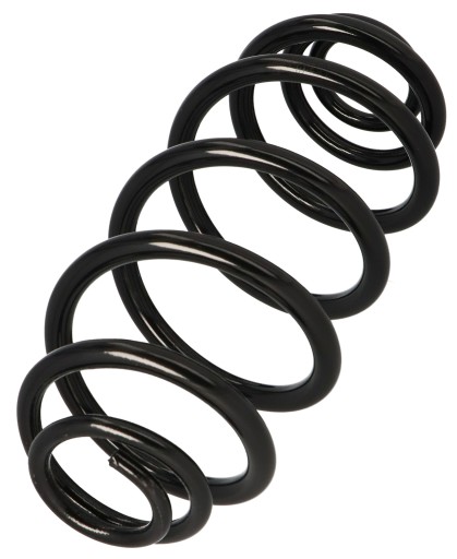 GT20902 - Пружина Fiat Croma (194) 2005-задня