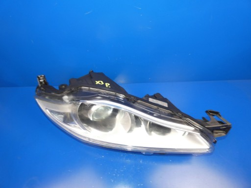 JAGUAR XJ X351 light XENON right right front front WERSJA ANGIELSKA