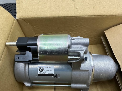 starter BMW M4 F82 F83 7631558