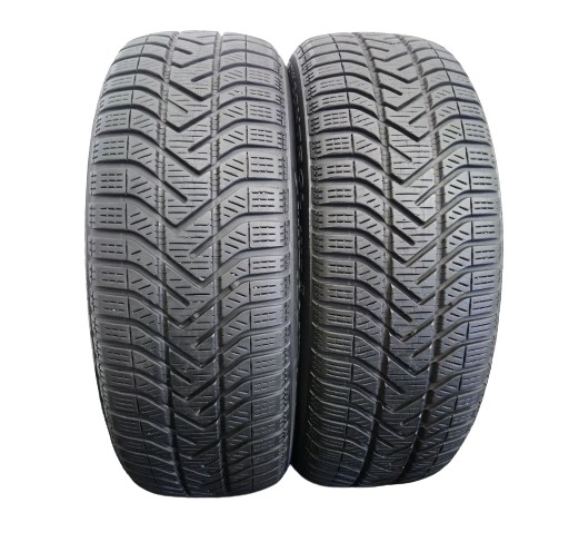 195/55R17 Пирелли Сноуконтроль 3 92H