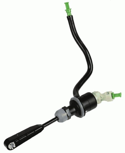 НАСОС ЗЧЕПЛЕННЯ 6284 600 751 SACHS DACIA DUSTER