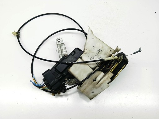 lock door left front 6 Pin ISUZU AXIOM 99r 2138-1-D38-00