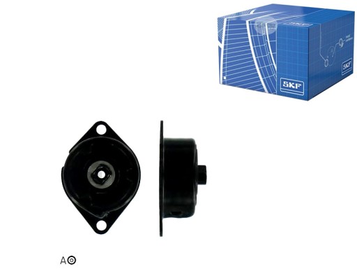 31115 - НАТЯЖУВАЧ РЕМЕНЯ MICRO-V VKM31115/SKF