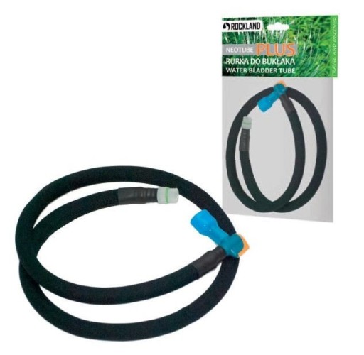 Rockland Neotube Plus 0 мл чорний