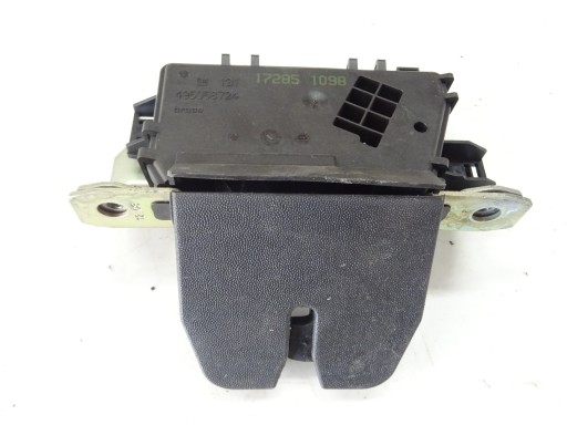 495058724 - OPEL ZAFIRA B ЗАМОК ЛЮКА ЗАДНИЙ 13585478