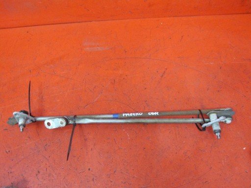 MITSUBISHI PAJERO 4 IV 06- wischergestänge vorne EUROPA