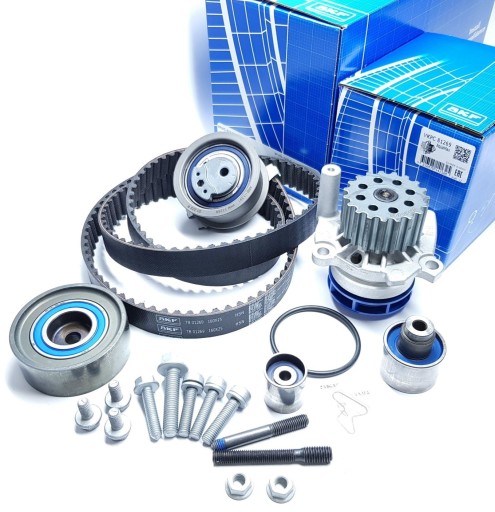01148-2 - SKF распределительного насоса AUDI Q5 CJCA CJCB CGLC CGLA CGLB
