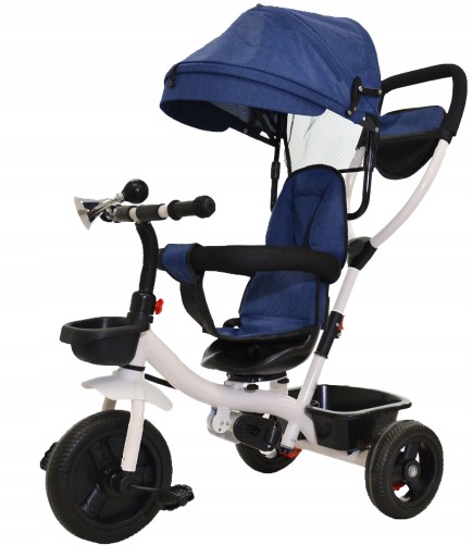 OEM KTB50 tricycle_blue Синій