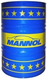 MANNOL SAFARI 20W50 60л