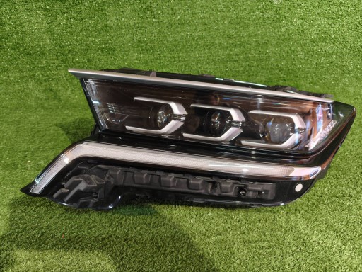 REFLEKTOR left front KIA SORENTO IV 21- FULL LED NR.R1174