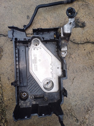 АККУМУЛЯТОРНА БАЗА RENAULT CLIO V P1019156A