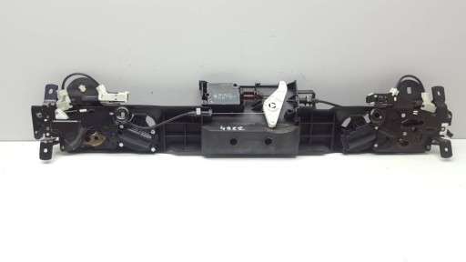 E4RTFGWRT4 - Замок двери багажного отделения BMW E93 2008 7129214