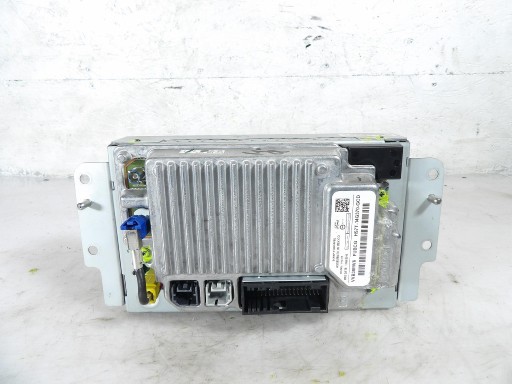 FORD FUSION II LIFT USA display GS7T-18B955-SB