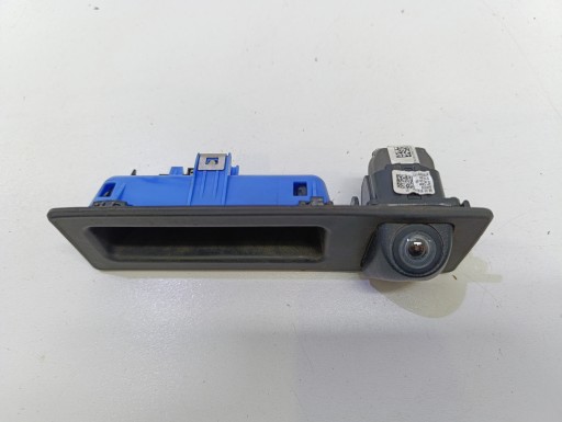Bmw f30 f31 камера заднього виду 9240351