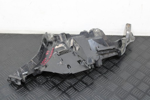 support holder of a bumper right rear part K8D2-17B930-A LAND ROVER EVOQUE II L551