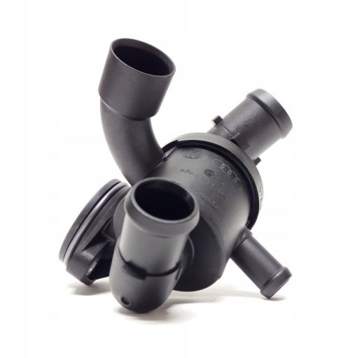 03L121111AE - Водяной термостат VW Golf Passat Caddy 2.0 TDI