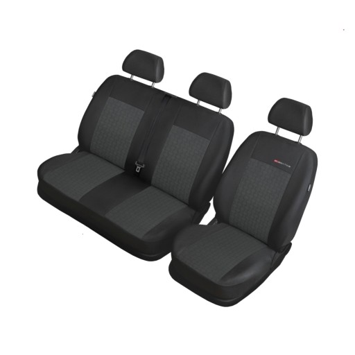 АВТОЧЕХЛЫ ДЛЯ Fiat Ducato 2012, EO-0037785