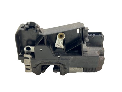 OPEL ASTRA BERTONE KASETA lock right 14261200 RE