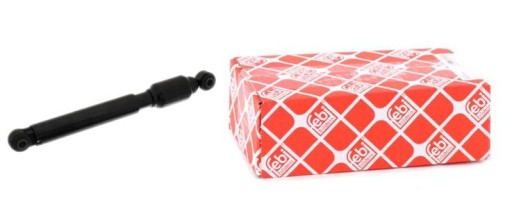 39184 - FEB FE39184 AMORT. МАКЕТ ЧЕРВЕЙ. VW T1 66-72