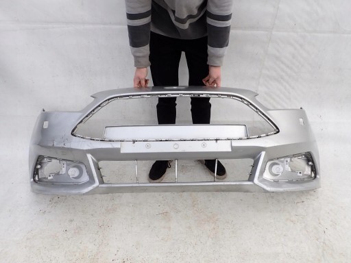 FORD FOCUS III ST LIFT 14-18 bumper front washer