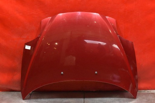 bonnet claret ALFA ROMEO MITO 955 08-13