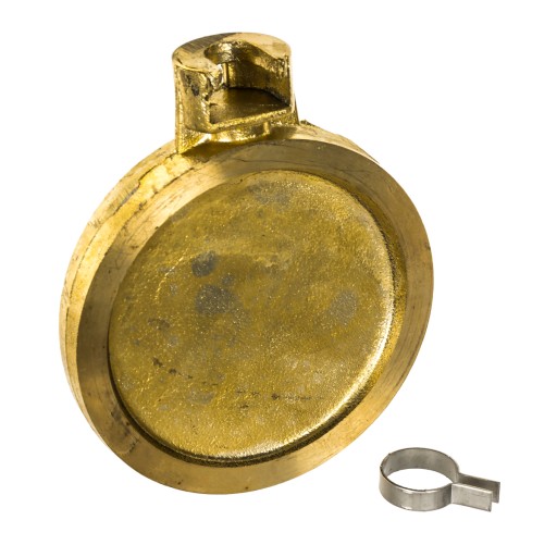 007100002 - Клин для бочкообразной задвижки MZ 4 