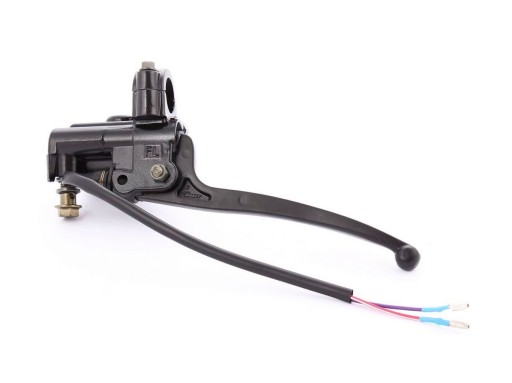 02-QBK-56110-0000 - Передний тормозной насос 767/10