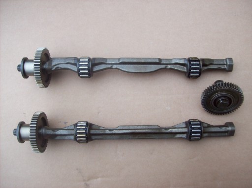 7626113 - BMW MINI F48 F45 F55 F56 балансировочные валы B48