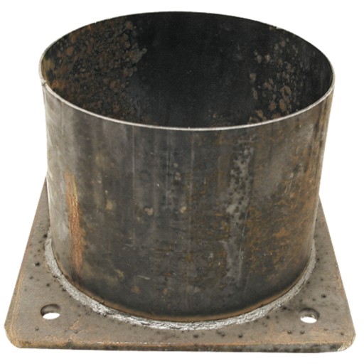 4050200592 - Фланець 6 