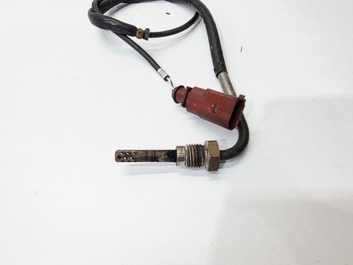 Sensor TEMPERATURY Gase SONDA AUDI VOLKSWAGEN SEAT SKODA 03L906088C