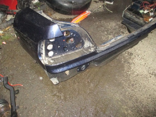 Ремень заднего окуляра крыло e38 1999r